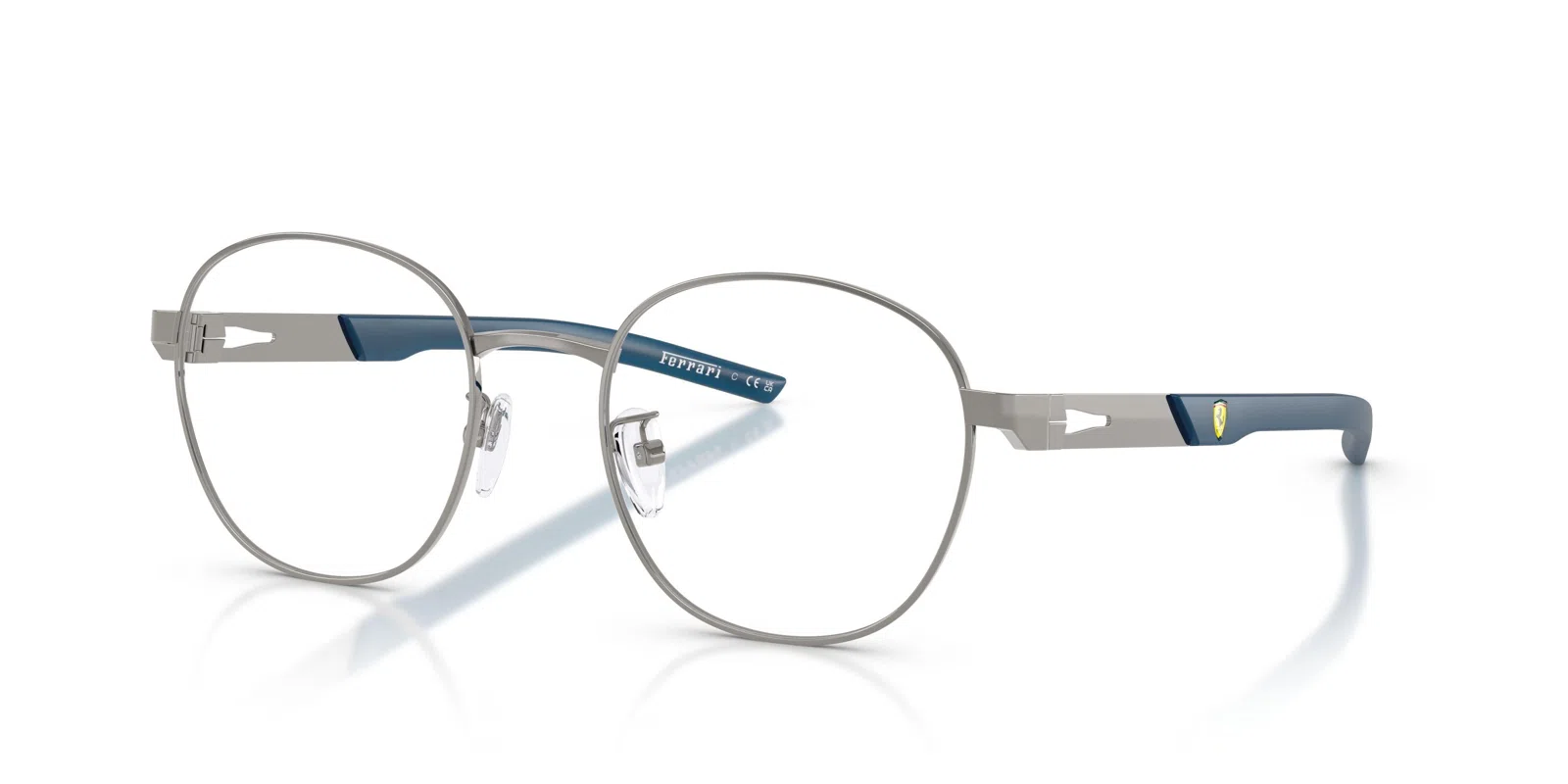 Scuderia Ferrari 7011D Eyeglasses - view 23